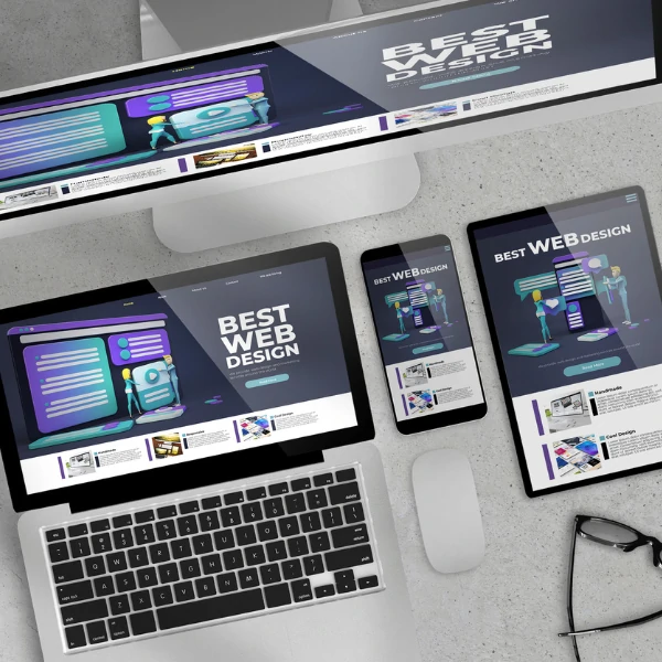 site internet professionnel à Paris